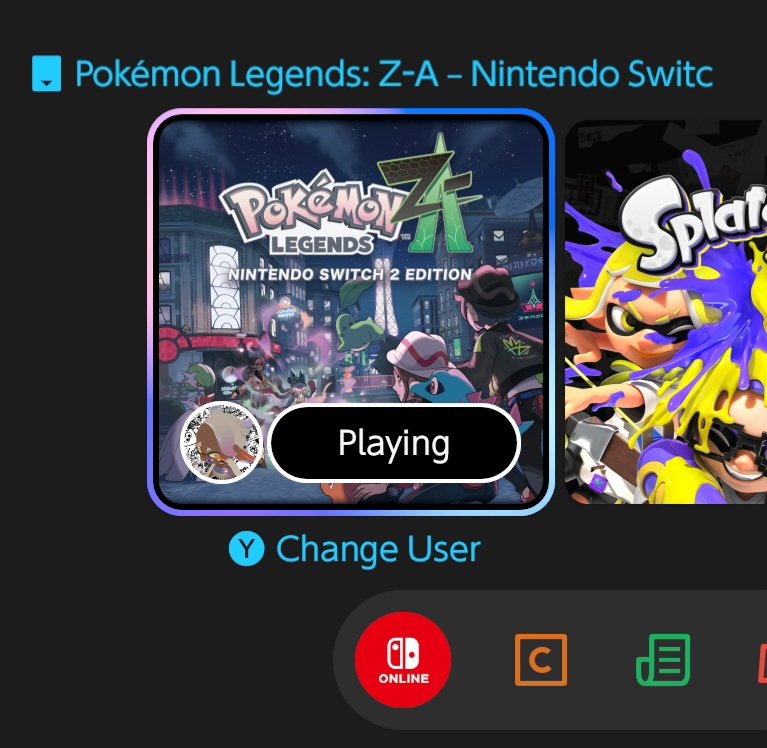 _Toester's tweet photo. I started playing pokemon za and the game has been pretty good so far im 20h in and i dont feel bored yet https://t.co/6vcsjYtrBi