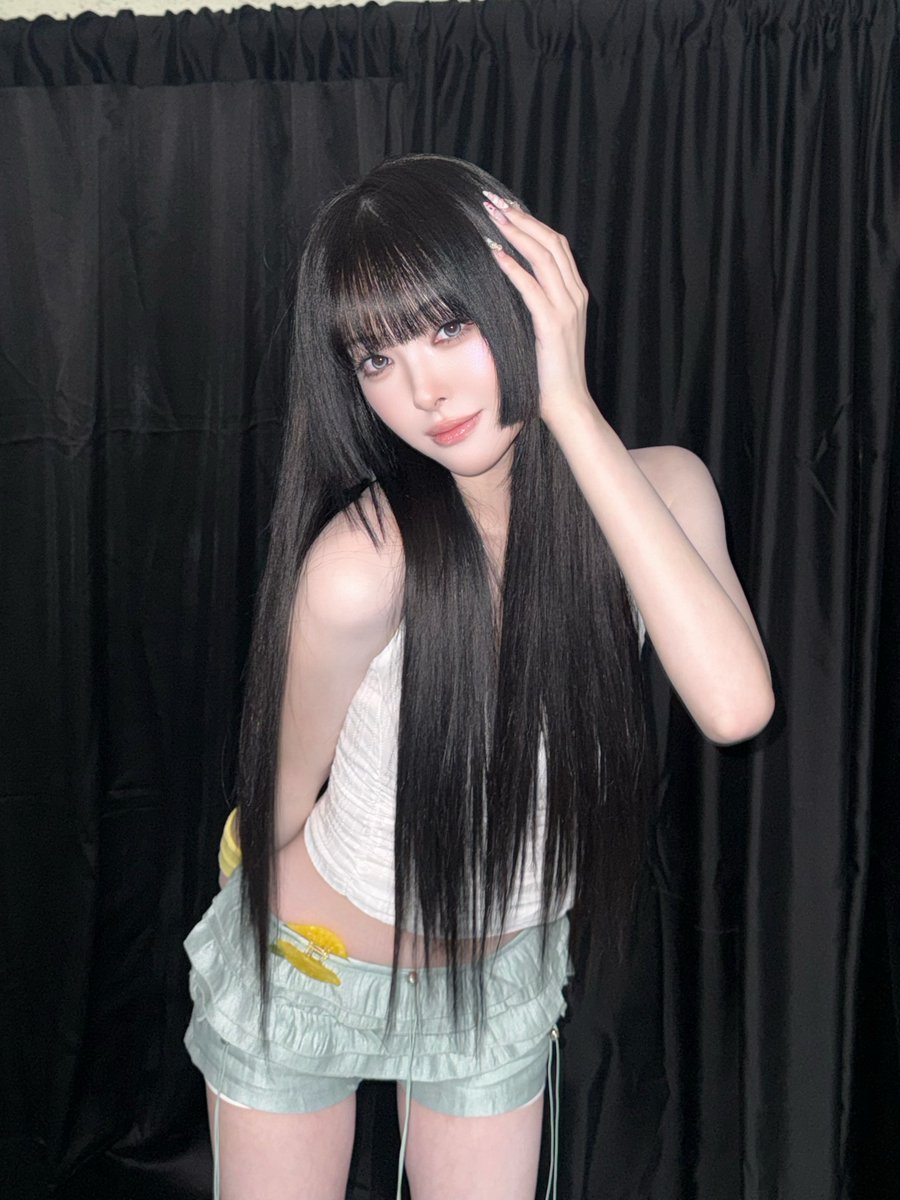 triplescosmos's tweet photo. TMA Lemonade🍋 그리고 글로벌핫트렌드상 WAV 고마워요💕🥹

#tripleS #트리플에스
#Lynn #린 https://t.co/aULqAADPxV