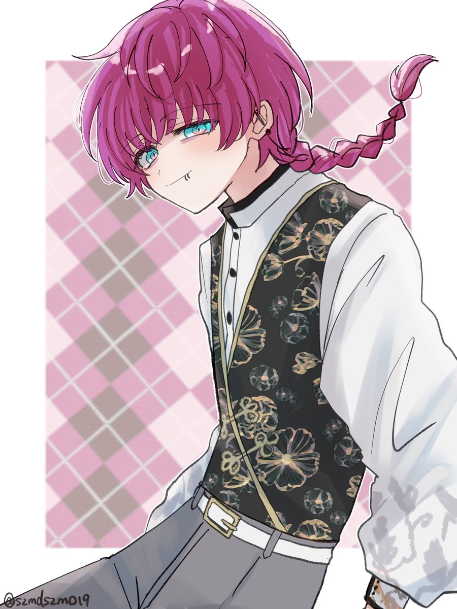 szmdszm019's tweet photo. #私の絵ってどんな味しそうですか
🍼🐑とそうでないのと https://t.co/skBvNhoU0A