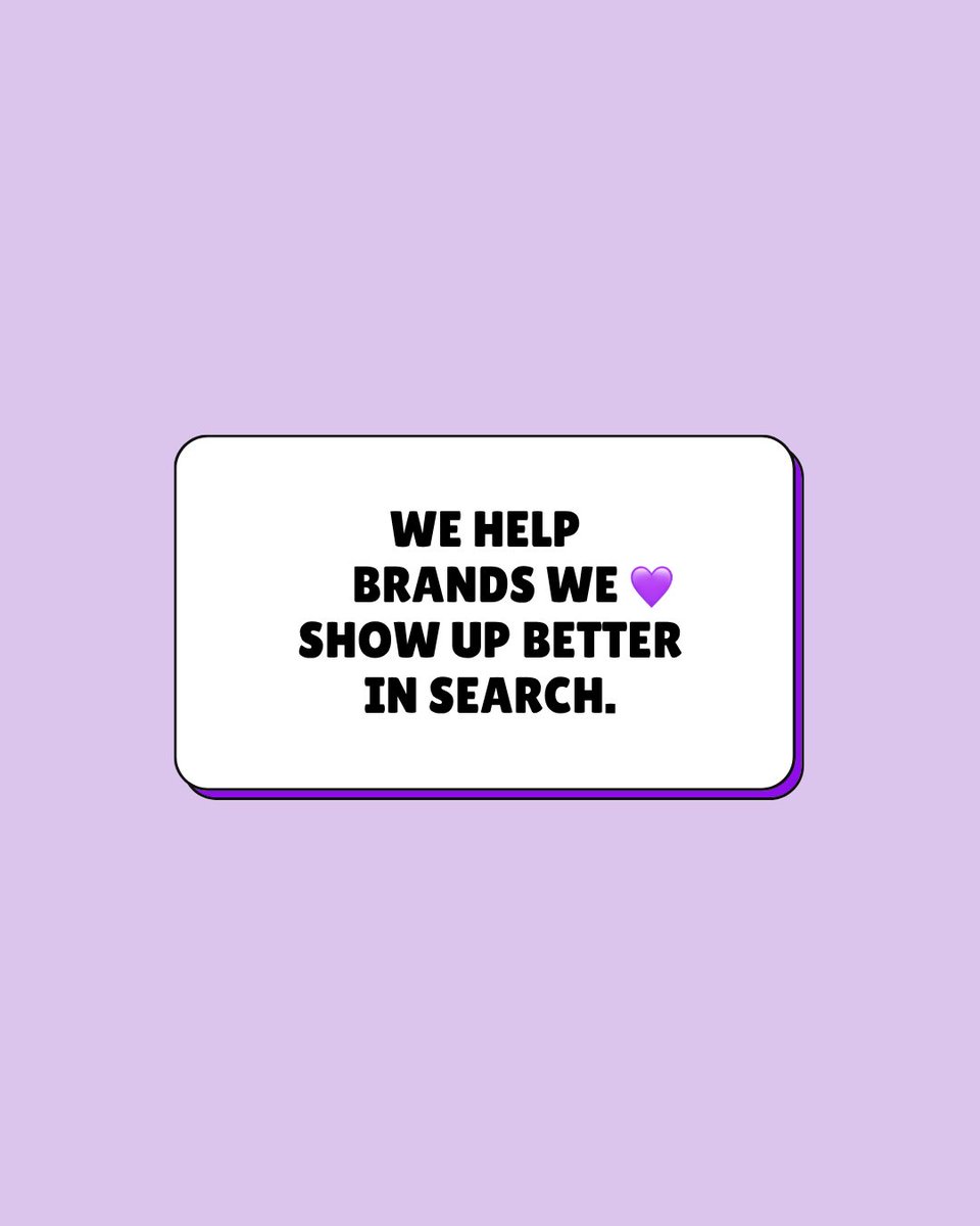 optimisedaf's tweet photo. Some news: We’ve evolved.

Poor Man’s SEO is now Optimised As F*ck.

We wanted a name that’s less about the price tag, and more about being unapologetically effective.

Same team, same mission to make SEO clear.

Who’s ready to get optimised as f*ck? 🕺 https://t.co/zO3c5ZDzSs