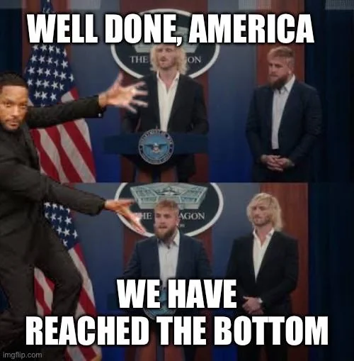 YourAnonNews's tweet photo. Is it the bottom? Because the surprises keep coming. https://t.co/wF4W3wqr2O