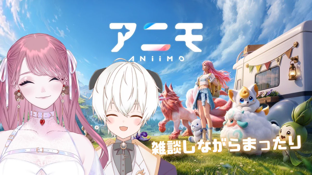 苺奈いちご🍓💝福岡県民VTuber (@Rws_ichigo) / X