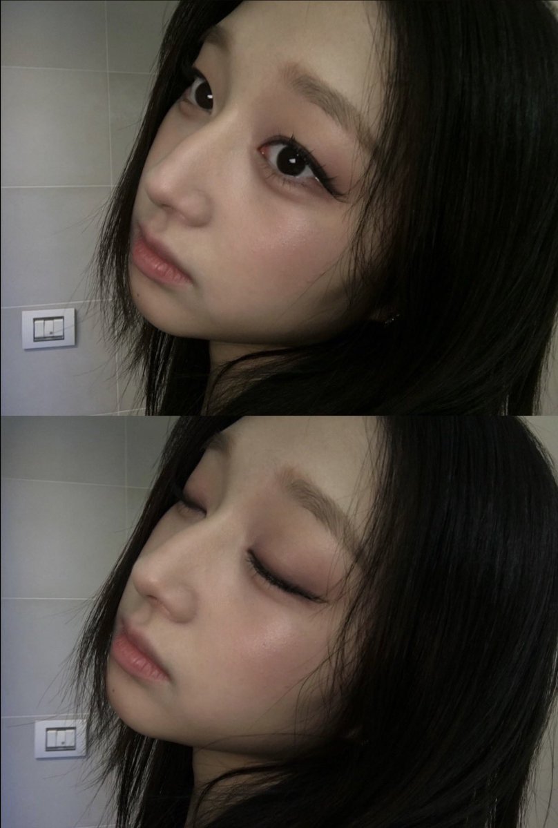 jiajoha's tweet photo. 어떤화장을해도 찰떡같이 받아먹는아이, 어케해야본인이존예인지아는 미감씹ㅅㅌㅊ의 공주님이라 더 관심잇급니다 https://t.co/UylGcHgKYa