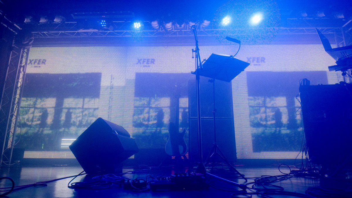 apo_ibuki's tweet photo. Yu Ibuki '26 "Live XFER"
Live at Nagoya, 12 September ‘26
(Visuals by Hiroki Goto) https://t.co/e2DY9rfVA9