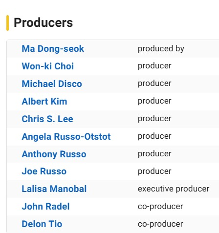 vis_sou's tweet photo. #LISA has executive producer credits on her TWO upcoming feature film projects. I can't wait to see her in the completed "Tygo" and the rom-com (which will probably be shot in early 2027).  

https://t.co/sveNqIRT9a https://t.co/NUVEqSy5zV