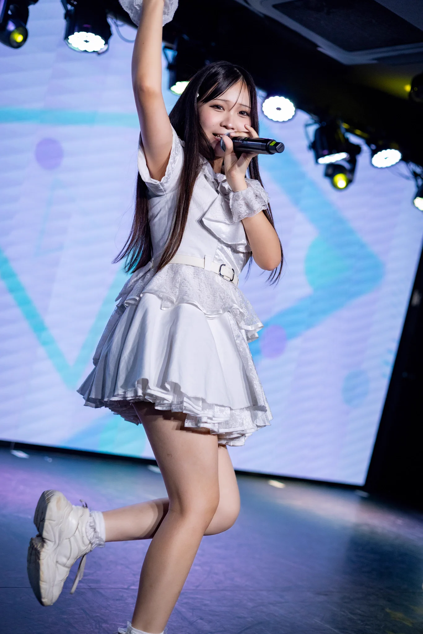 昭和アイドル 歌番組 ステージ写真 生写真 タカシ(写真垢) on X: 