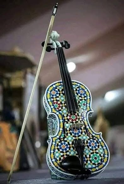 SafiaAlMurabit's tweet photo. Zellige Fès Kingdom of Morocco ✨️ 🇲🇦 https://t.co/RKHXkE8Wa0