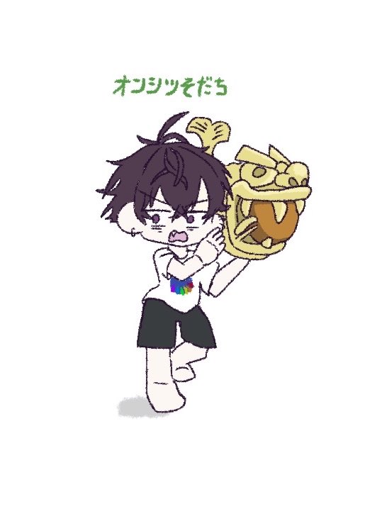 Su_Gaya_'s tweet photo. 少しだけタグ失礼します🏷️

🌈🕒中心にコスしてますイラストもたまに…✍🏻
ぎゃふあっちぃです✊

表現方法問わず仲良くしてくれるお友達探してます😌

RT中心に全反応巡回しますっ
#にじさんじレイヤーさんと繋がりたい
#にじさんじ好きな人と繋がりたい
#相互さんの相互さんと繋がりたい https://t.co/ZEPmWba3ei