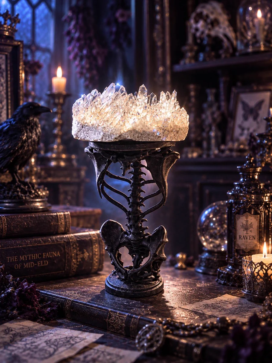 CHAMBER OF RAVEN on X: 