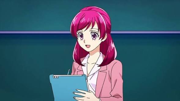 hasuhera1024's tweet photo. @stand_by_pika 小々田コージ先生か夢原のぞみ先生にテスト勉強してもらおう。 https://t.co/YeagwwHMUy