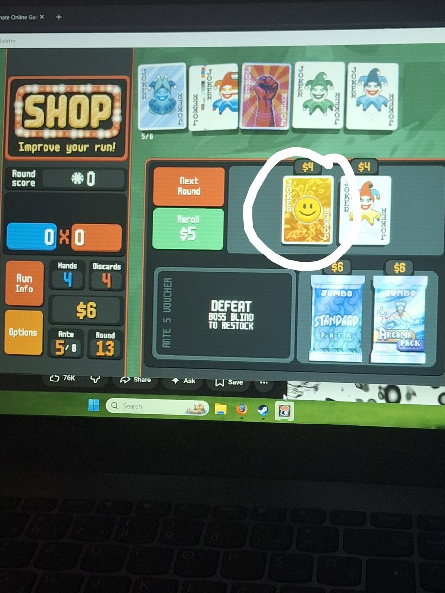 hundredsotellys's tweet photo. I cannot escape him bro https://t.co/V7q7Ps3UNc