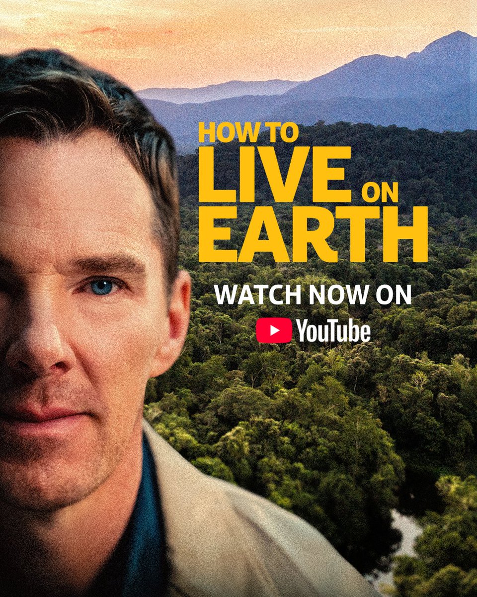 UNDPasiapac's tweet photo. Open Planet's new feature documentary, #HowToLiveOnEarth, shows what becomes possible when we reconnect with nature. It explores a blueprint for a future that works #ForPeopleForPlanet.

Now  freely available to audiences around the world on YouTube — because powerful stories should be accessible to everyone. 🌍

https://t.co/cWIzKFjMcG