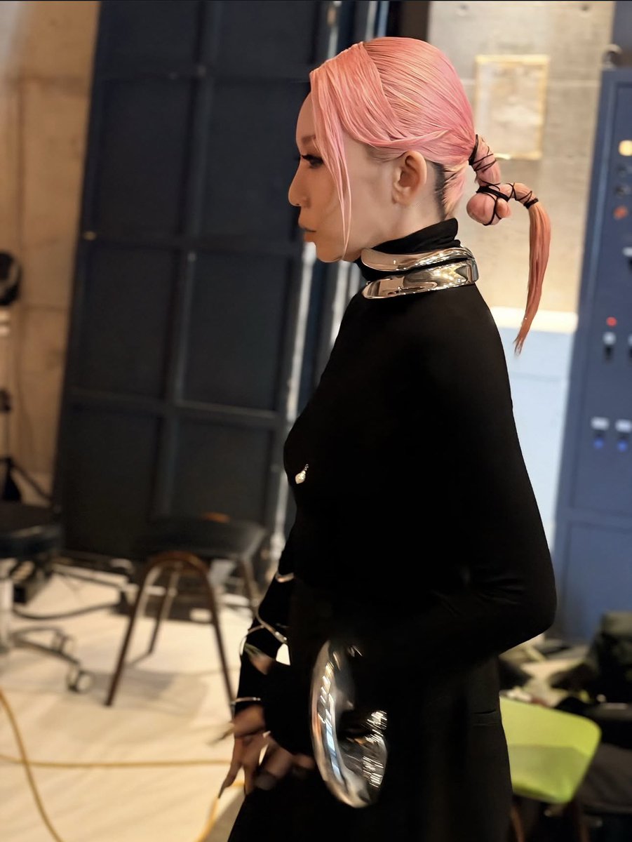 ___kumi1206's tweet photo. https://t.co/g9nLWe5y0A
Queen 🏴☠️❤️🔥
・
・
#くみ活 #倖田來未 #KKAPP #kodakumi_25th https://t.co/ylOxbTtdCI