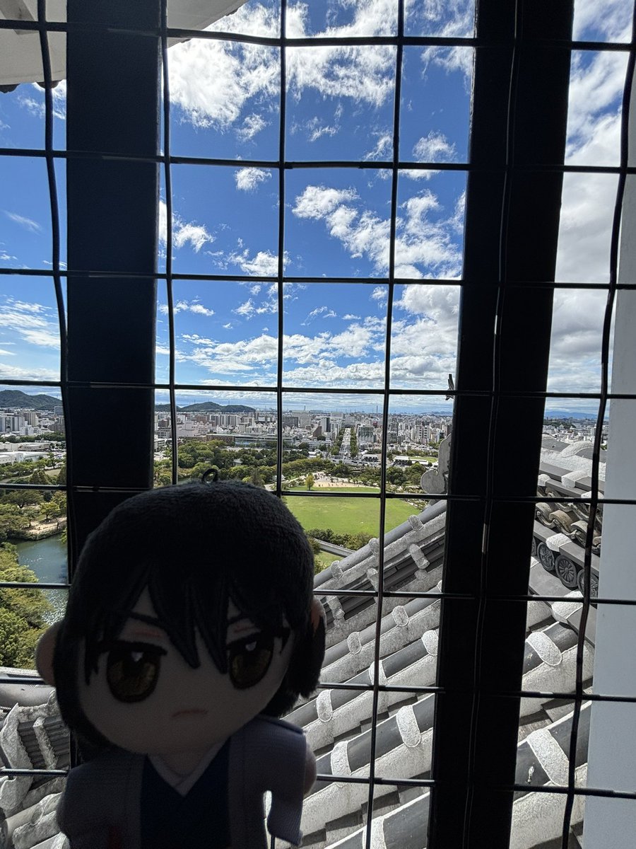 Choocopanklia's tweet photo. ズラ、世界遺産だよ https://t.co/aacwj5acPm