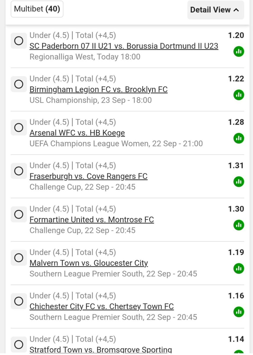 BetwayKing01's tweet photo. Most trusted market 🔥⚽️✅️

Full Time Goals Under 4.5 🔥⚽️

Clean 3k odds 💰💰

Code: BW744ECEFC

Let’s go! 💪🏽💪🏽 https://t.co/T6UDIfru9l