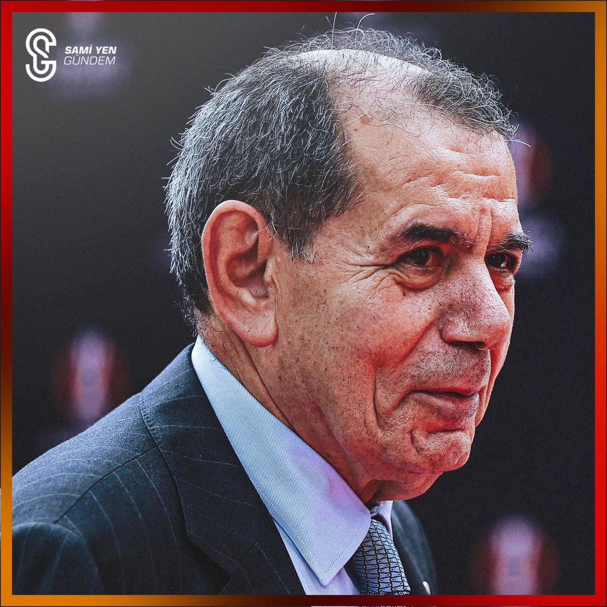 samiyengundem's tweet photo. Bülent Timurlenk: "Galatasaray'da arka planda Okan Buruk yerine Fransız hoca arayışları var..." https://t.co/UlIToySANU