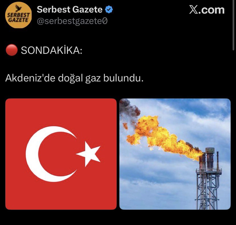 Pamuk_Miya's tweet photo. Vaktinden önce GAZ çıkarılıyorsa
kesin SEÇİM var demektir..😉 https://t.co/1XPwobUpJc