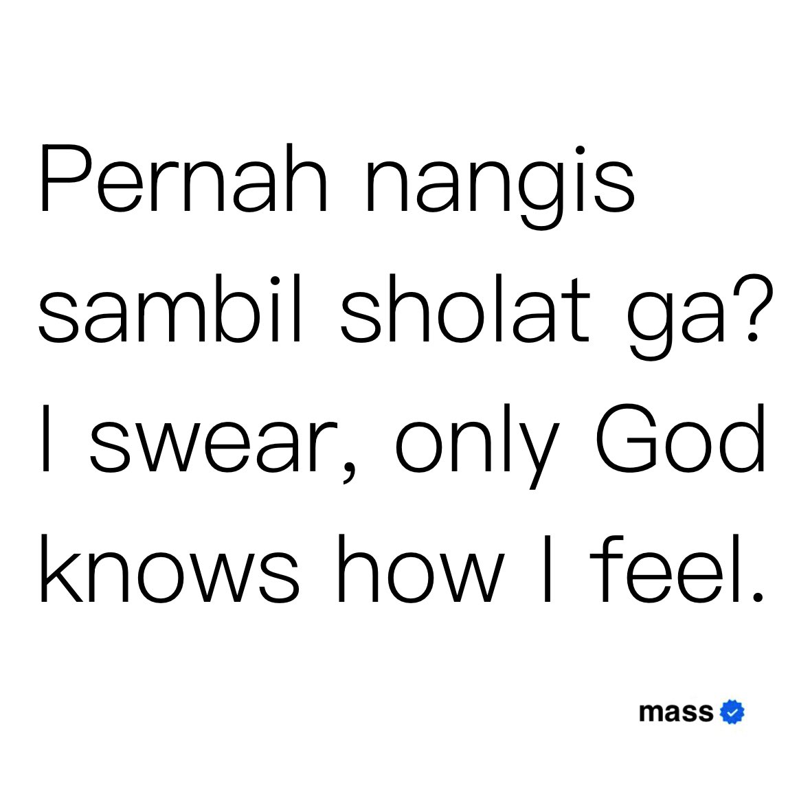 cowostress's tweet photo. pernah ngga? https://t.co/JzjgY8G5XY