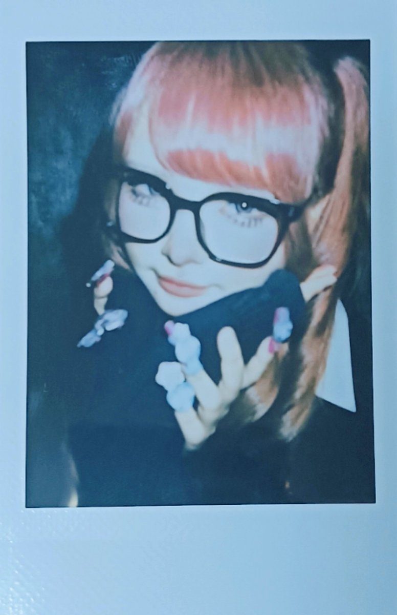 ru_ko6776's tweet photo. 黒縁眼鏡メロすぎ
#さゆぴおうとうして https://t.co/cX5VZecBvA