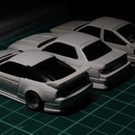Photo by 𝙍𝘼𝙏𝙏𝙊@1/64 (@RATTO164)
