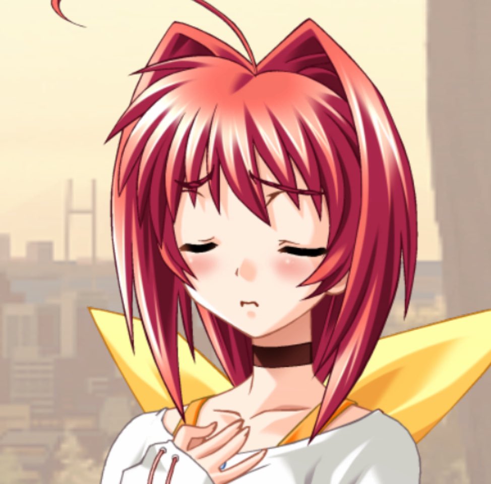 RiesMKII's tweet photo. @goldenmomento Unfortunately for me, there’s only two 2026 anime I enjoy… https://t.co/dNKw5XAqqg