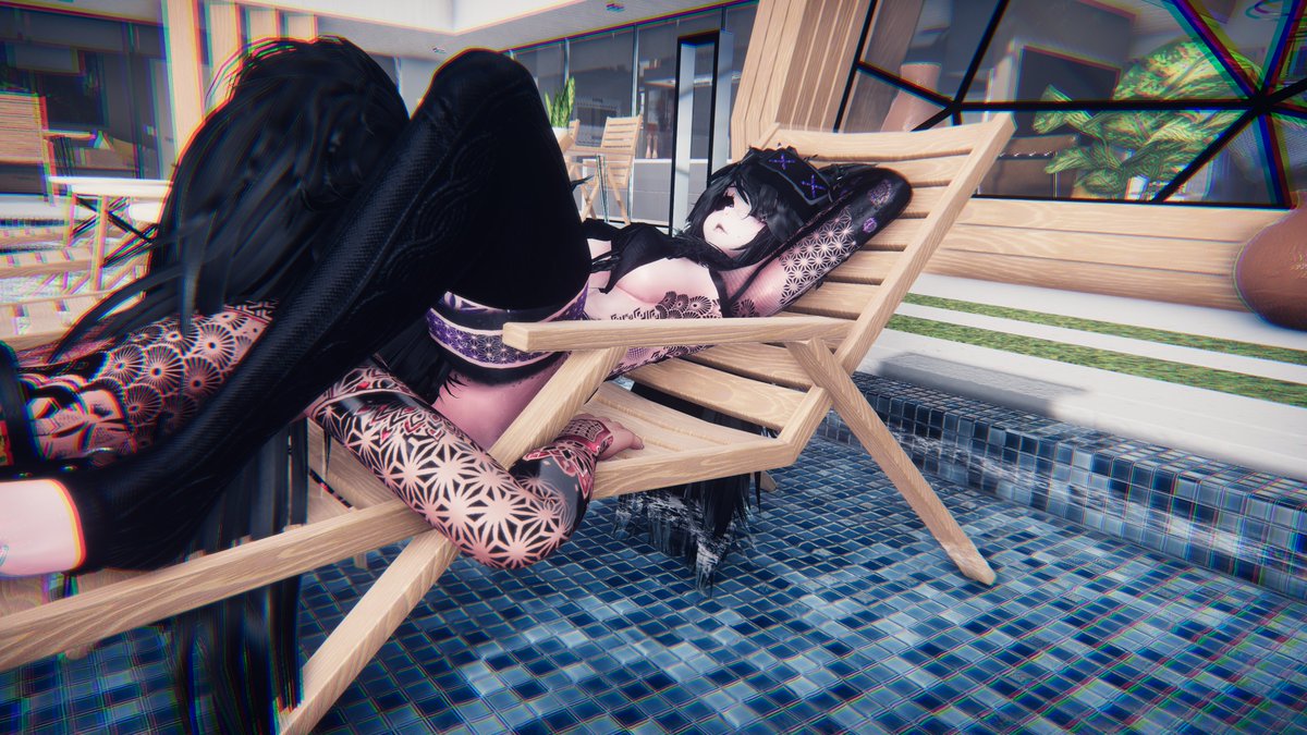 VirtualPuppyVRC's tweet photo. Got a little thirsty at the pool~
.
.
.
.
.
.
#vr | #nsfw | #horny | #erp | #hentai | #lewd | #nipples | #vrerp | #nsfwtwt | #lewdvr I #nsfwvr | #nsfwcontent | #fakebody l #vrchat https://t.co/sZNWD84xu8