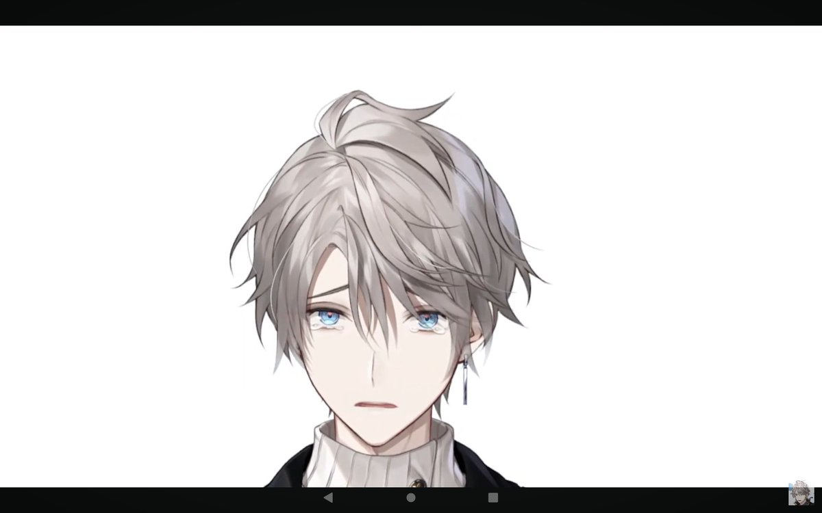 yeah720_228's tweet photo. 甲斐田の泣き顔が好きって話する？ https://t.co/ac0jYROFsQ