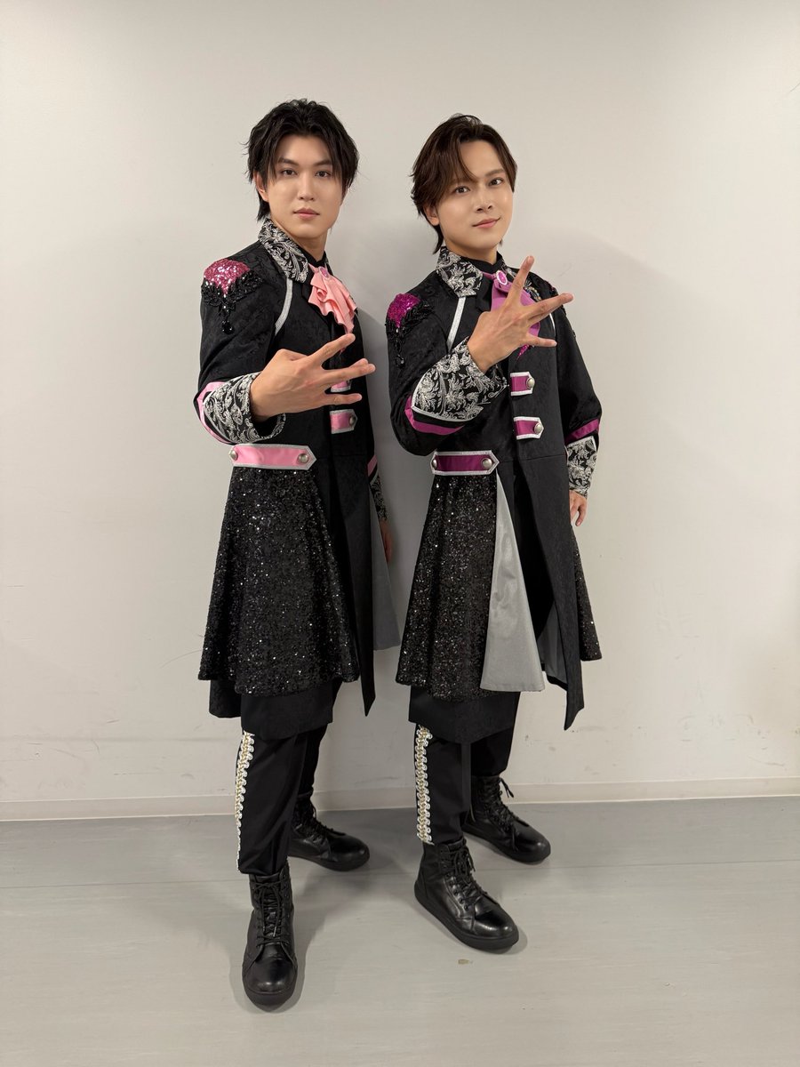 Sho_karino's tweet photo. #SideM11th ！！！！
アーカイブが…今日まで！？今日までなの！？
あ、こちらまだ載せてなかった写真たちです。
#SideMってかっこいい
#SideM https://t.co/gUSpoGR4vP