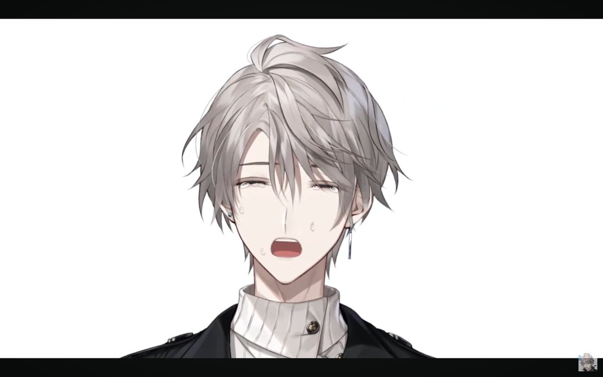 yeah720_228's tweet photo. 甲斐田の泣き顔が好きって話する？ https://t.co/ac0jYROFsQ
