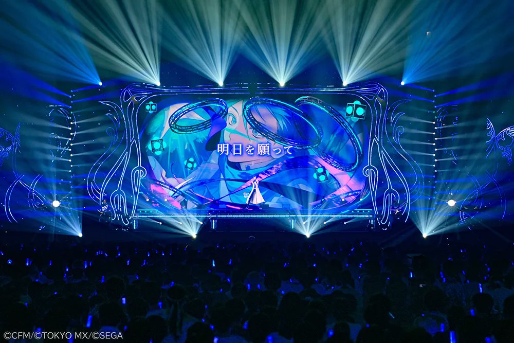 brobrobrobroly's tweet photo. 《今年のKAITOの活躍まとめ》

・1月開催ローミクで初っ端から『Call!!』をぶちかます
・ポケモン図鑑を読み上げるだけで歓声を沸かす
・まさかのマジミラKAITO単独昼夜セトリ変更
・『青炎』MVライブ登場

https://t.co/7VGpx5nHKF
https://t.co/vBXTyK8xRe
https://t.co/KnyjwxtkeU https://t.co/HStnbgoWbA