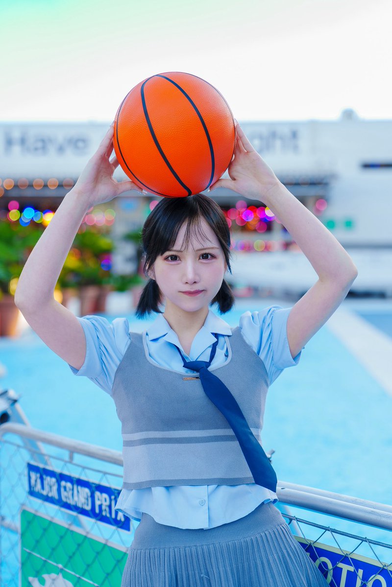 1107___h's tweet photo. （一応）バスケ部🏀 https://t.co/WaZ5OR8Lip