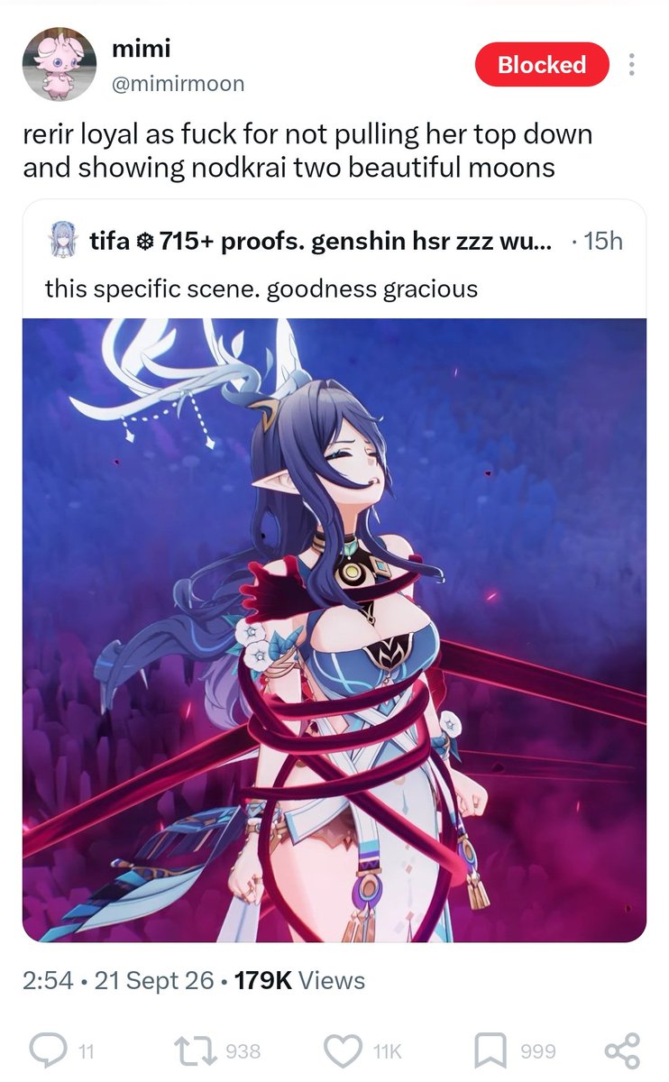 ineffacore's tweet photo. 11k likes on a post joking abt sexual assault yeah man whatever this fandom is cooked https://t.co/fkUXUbXrts