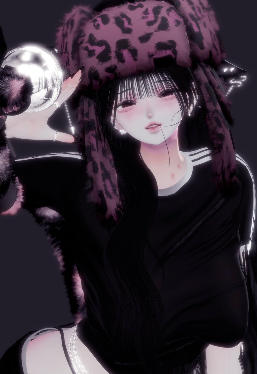 Ruirui_vrc_'s tweet photo. #Shinra3D https://t.co/dZAEamGv2t