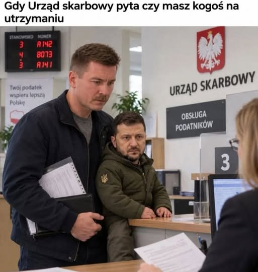 BalliMarzec's tweet photo. I śmiesznie i strasznie ale to fakt. https://t.co/8HhPHOSGj4