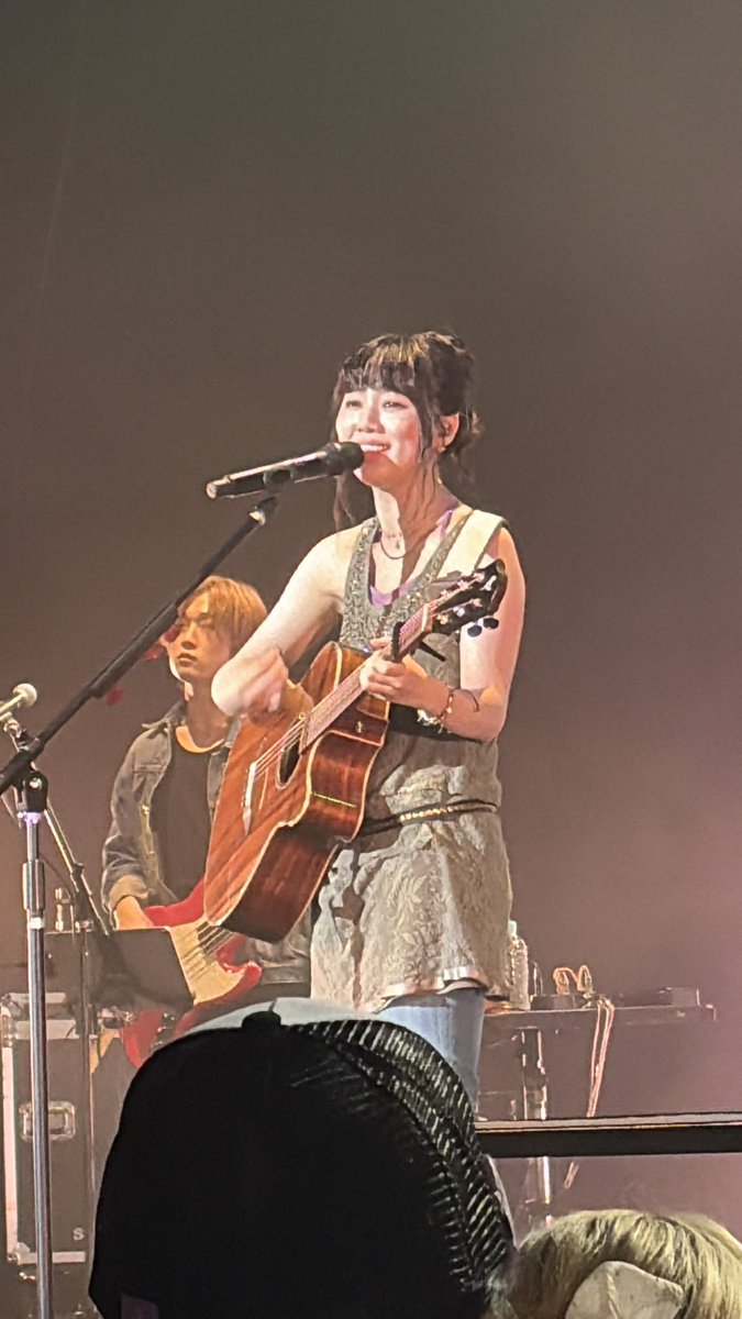 stas_bmsg's tweet photo. まじ可愛かったー！ #ふみの #ふみのワンマン #僕のすべてを知ってるような君だから https://t.co/qTFi2Yiaqo