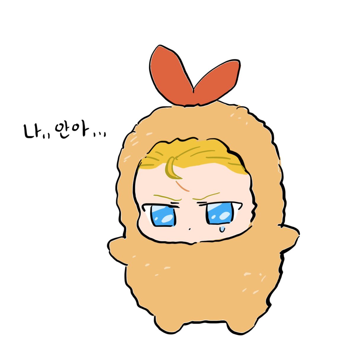 BakeSweetPotato's tweet photo. 🍤 https://t.co/B12keYpsnb