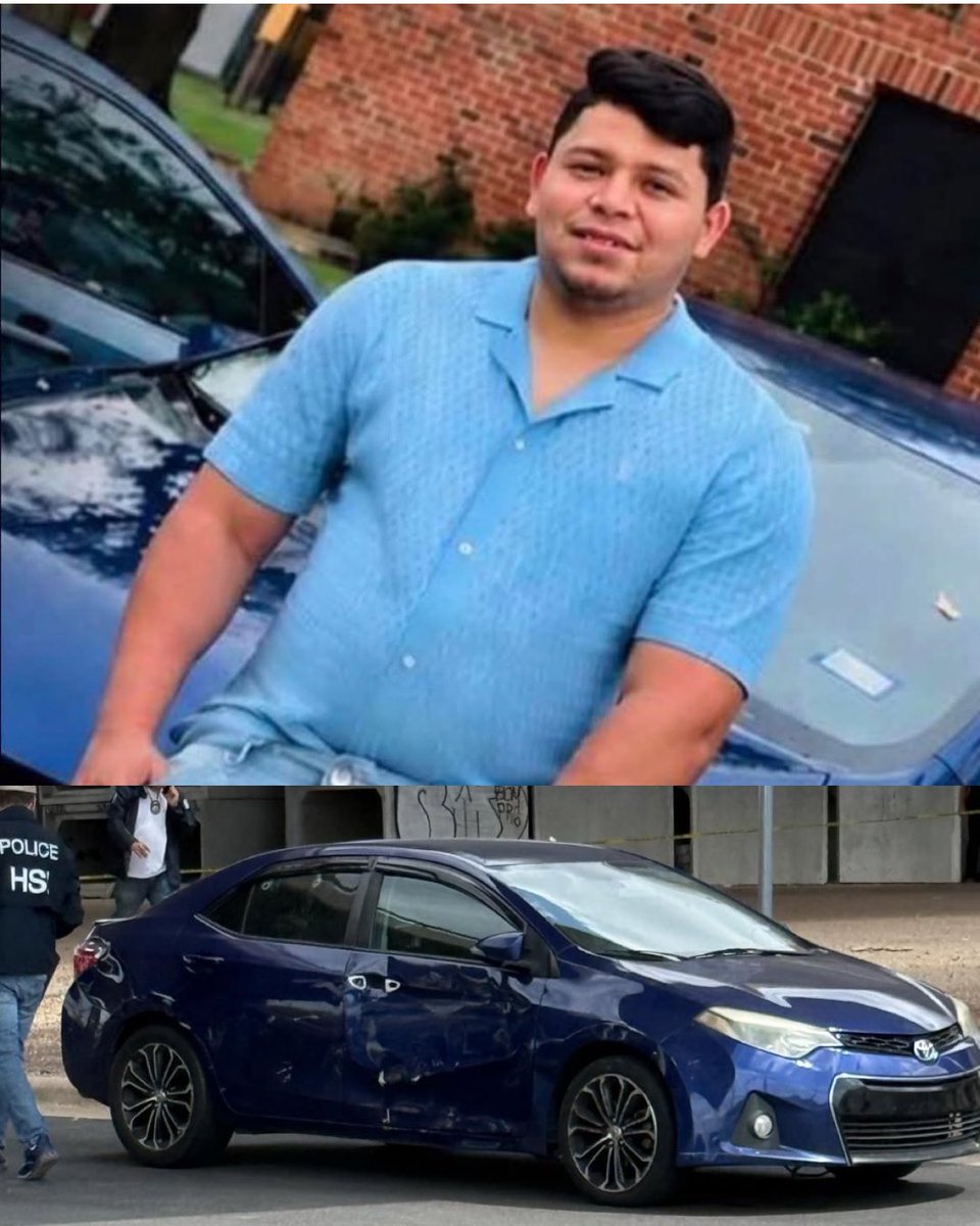 C_3C_3's tweet photo. So…

How was illegal Wilber Rafael Garces Perez doing Door Dash deliveries without a Social Security number?

Unless…

Wilber had a stolen Social Security number.

Do you think Wilber had car insurance?

It’s only going to get worse for Wilber as details come out.

Bet on it. https://t.co/XGHTox6Bsi