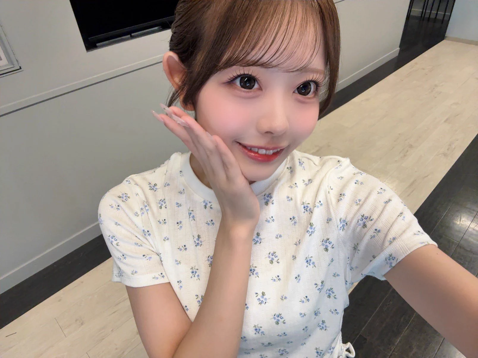 濵嵜愛子(KAWAII LAB. SOUTH) (@aiko_KLS1018) / X