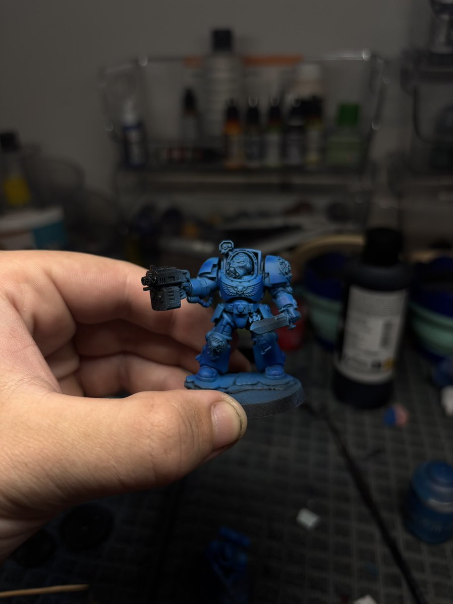 shans40k's tweet photo. My latest projects starting today! https://t.co/y6kfSXEPrF