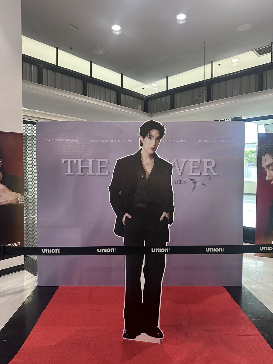 Pro_Printingg's tweet photo. ขอบคุณทีมบ้าน @specialfor_tf มากๆนะคะ 🙏🏻ที่เราเป็นส่วนนึงของงานนี้สำคัญครั้งนี้ 💚
Birthday MATIMUN 28th
โอกาสหน้าเรียกใช้ทาง ProPrinting ได้อีกนะคะ
Pro ject Birthday Backdrop + standee
✅ราคาประหยัด ทำได้ทุกแบบและทุกขนาด
#28thMatimunTheAnswer
#SpecialForTleMatimun https://t.co/FSKPq0ermJ
