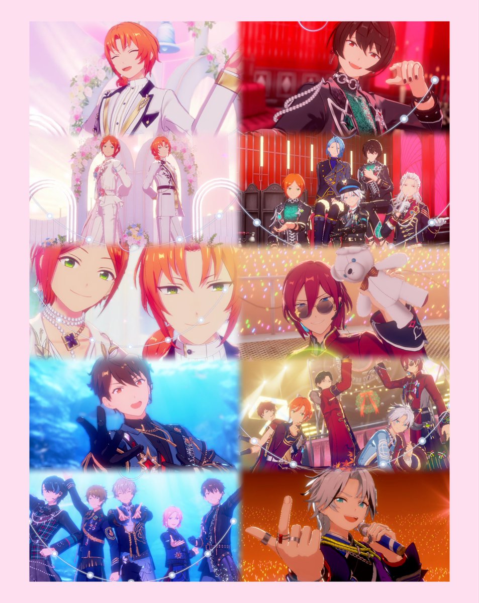 es_hina_'s tweet photo. 0909⭐️検索お部屋ありがとうございました❣️おかげで楽しくBP消費できた𛰙᭜𖫴𖫰𖫱𖫳𖫲𖫲𖫳𖫴𖫰𖫱꛰ ᭜𖫴𖫰𖫱𖫳𖫲𖫲𖫳𖫴𖫰𖫱꛰ಣSPPも見せてもらえてハッピー♩💕 https://t.co/uwvq3PBTXU