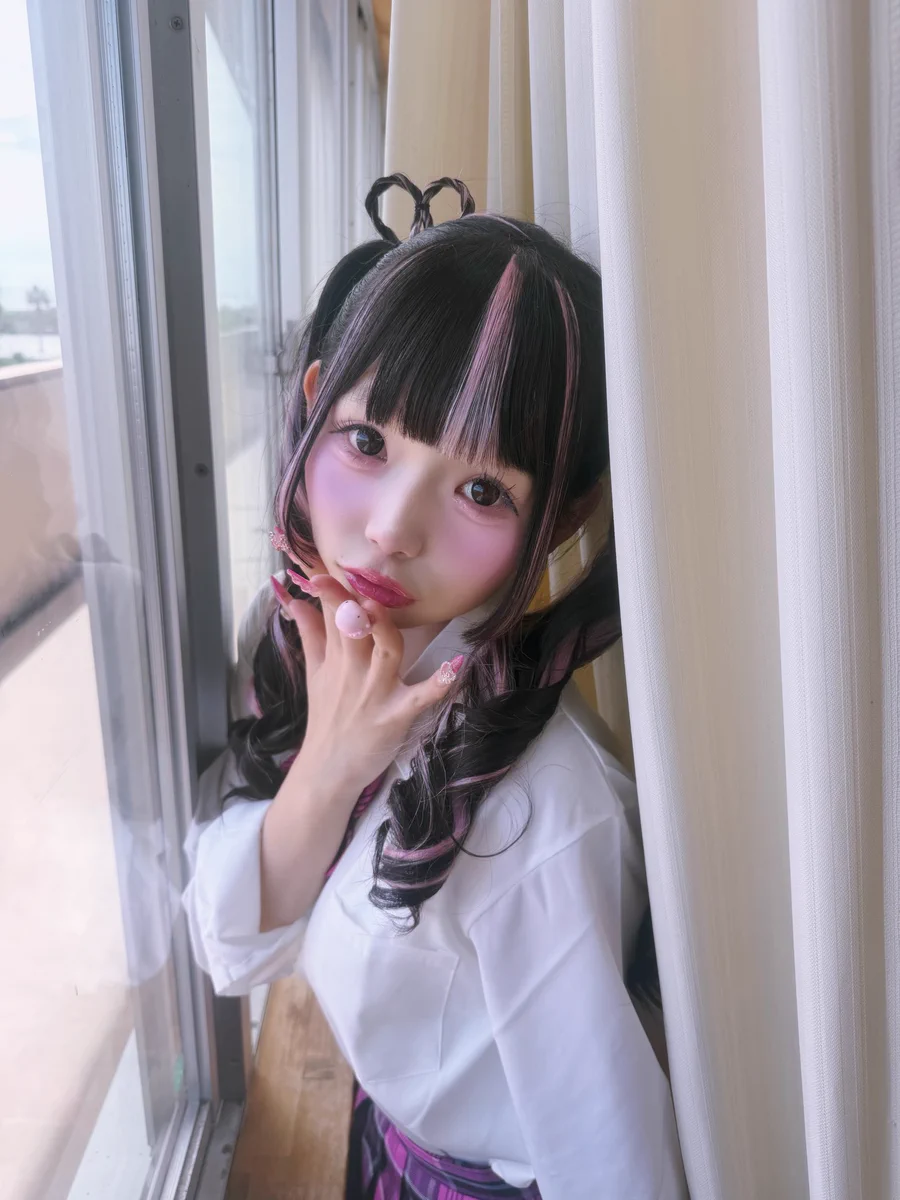 吉田ちょこ 【Lv.♡Charm】 on X: 