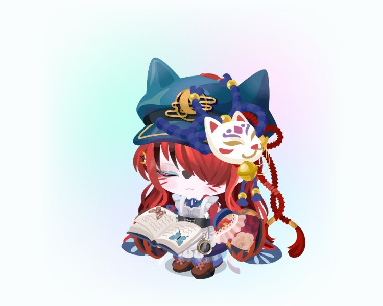 rumiidayo_pigg's tweet photo. @yun_pig お疲れ様です！今回も素敵なアイテムをありがとうございました🕰️🫶🏻
ゴシックコーデにピッタリでめちゃかわいです🎶
大切に使わせていただきます(⋆ᴗ͈ˬᴗ͈)” https://t.co/QsBaVCU4IY