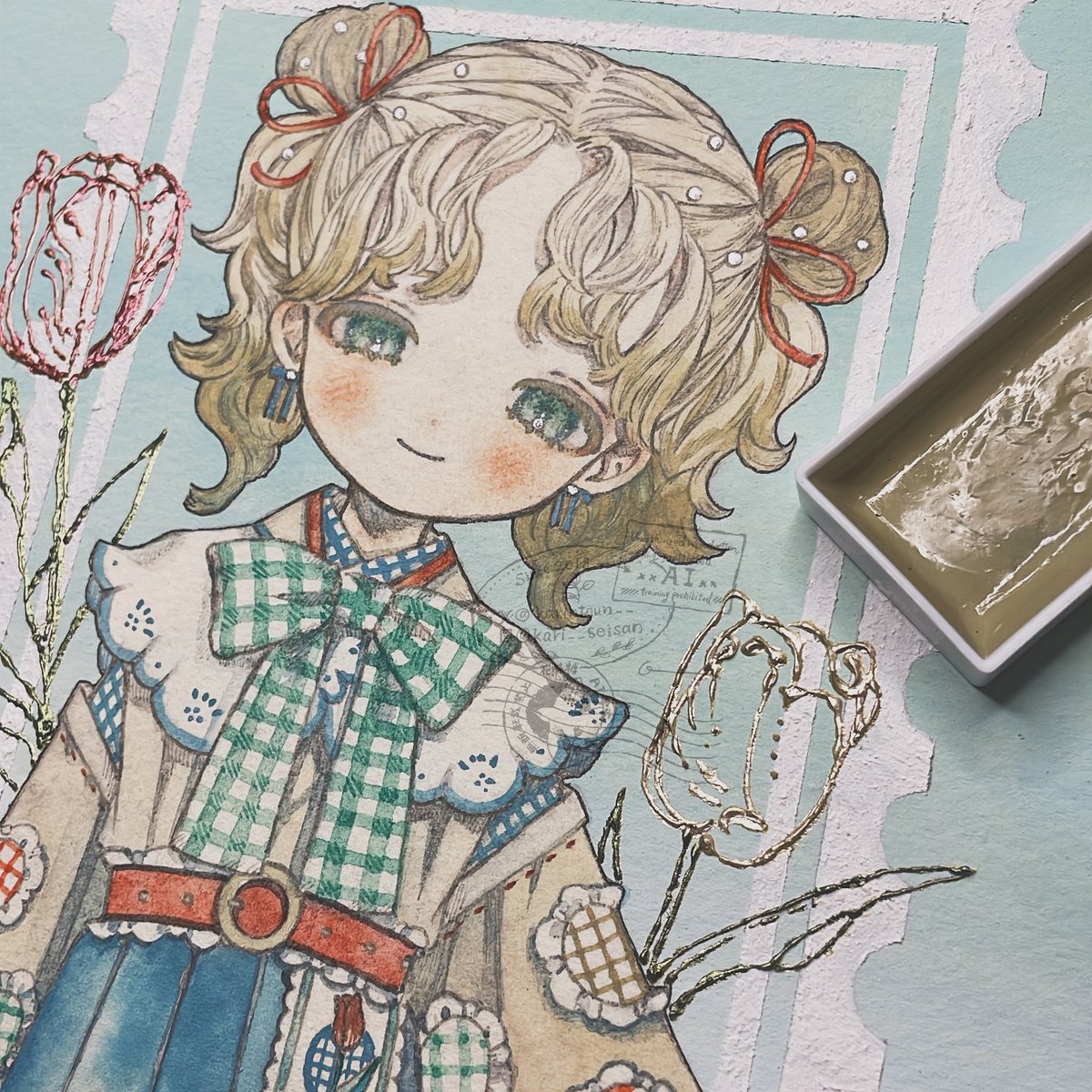 karintoun__'s tweet photo. 🌷 https://t.co/bmk1JZODgG