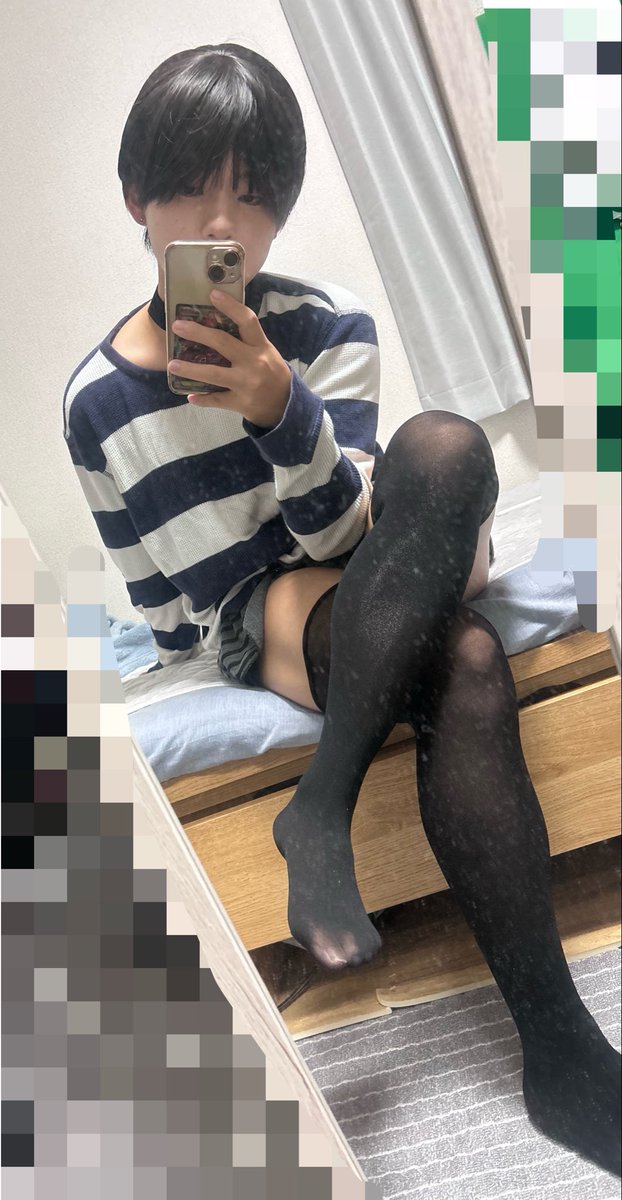 giahazad's tweet photo. やっぱ、みんな脚好き？
 #男の娘 #おとこの娘 https://t.co/s3yMx1AG9v