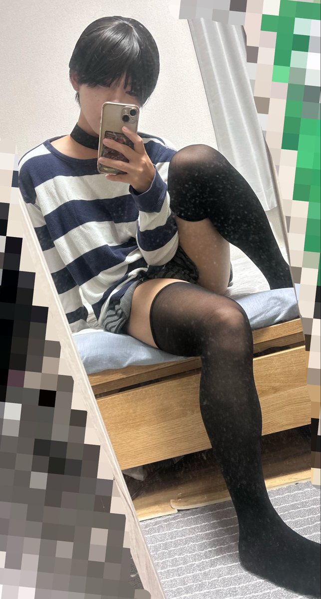 giahazad's tweet photo. やっぱ、みんな脚好き？
 #男の娘 #おとこの娘 https://t.co/s3yMx1AG9v