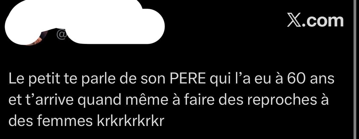 Ant3penulti3me's tweet photo. Repost silencieux parce qu’elle est en pv mais elle a tellement raison mdrrr https://t.co/K2PFu4eE9a