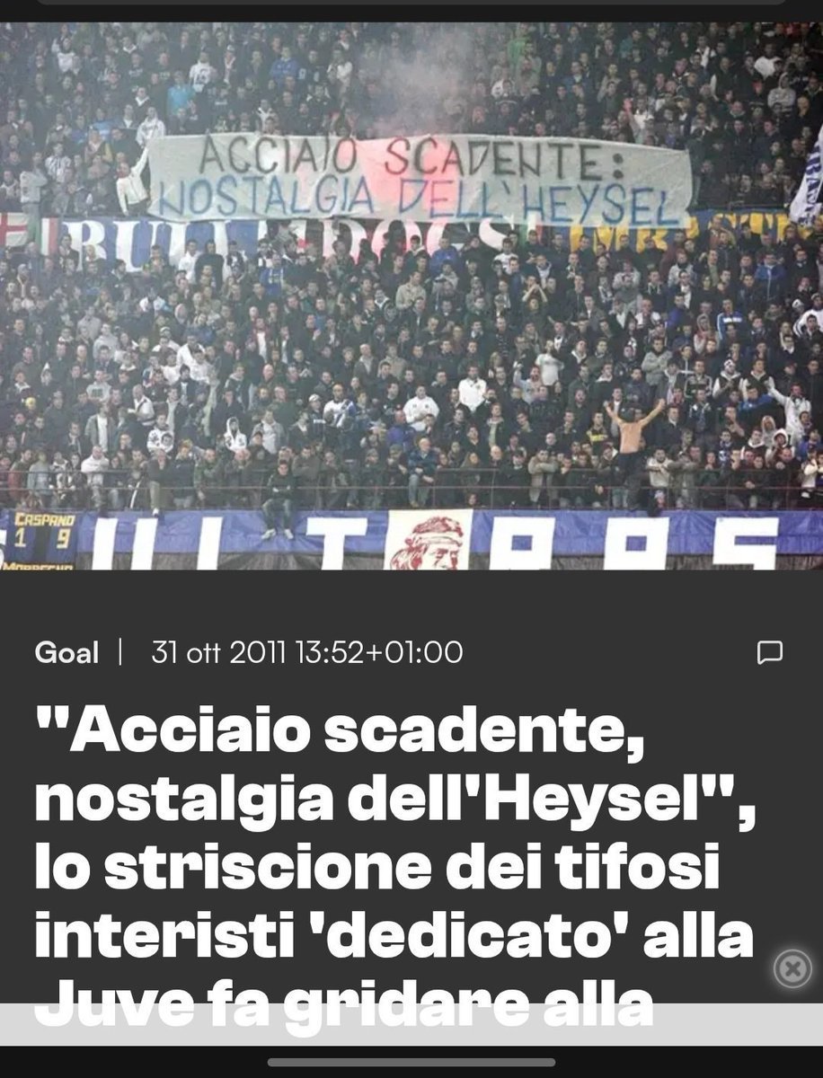 Avv_Bianco_Nero's tweet photo. Ne... all'americano, zingaro al serbo, -39, Agnelli uno di meno, Scirea brucia, Pessotto vola, però si indignano solo oggi. Fatelo sempre  non solo quando i deficienti sono juventini o sedicenti tali https://t.co/3jpj33tMwW