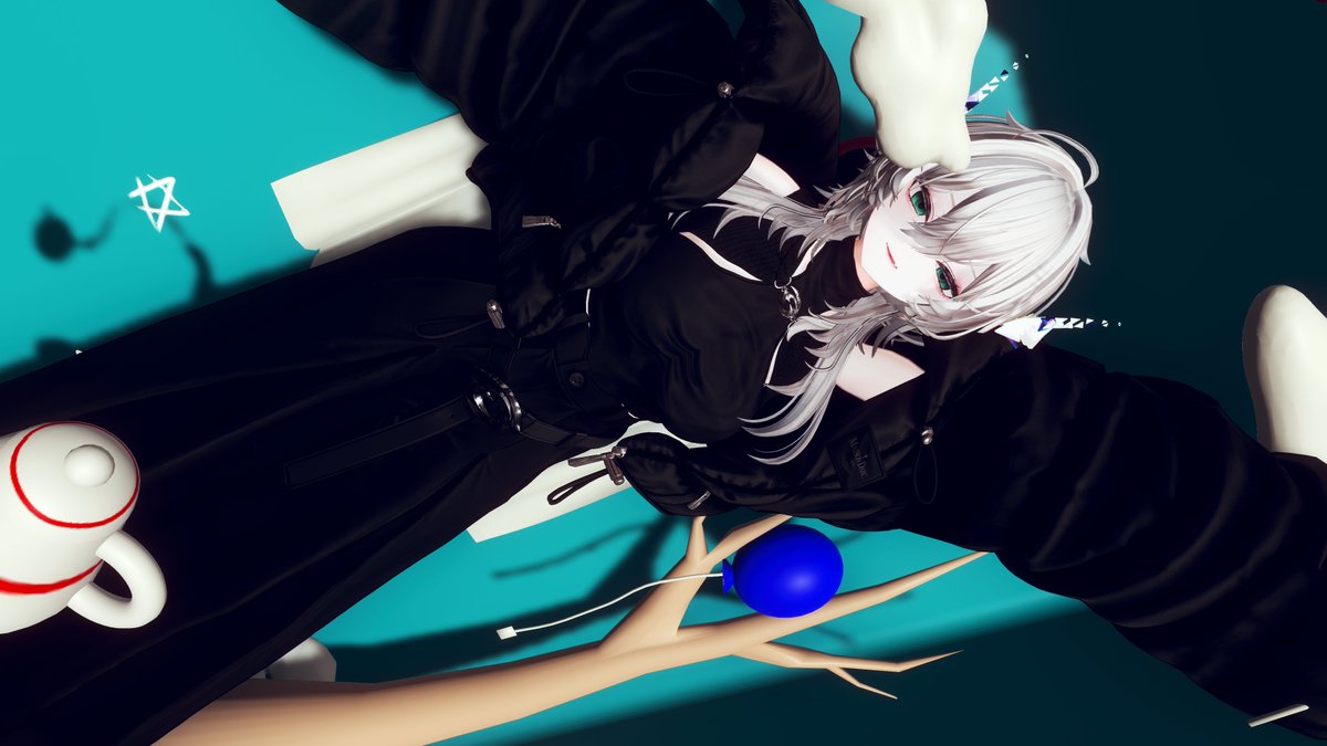 toramaru222_vrc's tweet photo. 帰宅～！実家から帰ってきたよ～！！
明日明後日はネッ友と遊ぶ予定があって夜何時からイン出来るかは不明…なので予定は立てずのんびりする～！
ついでにこれは前のファッションショー用の写真！いつかあげようと思って忘れてたからいまあげとく～！ https://t.co/mA5NoIBy9Y
