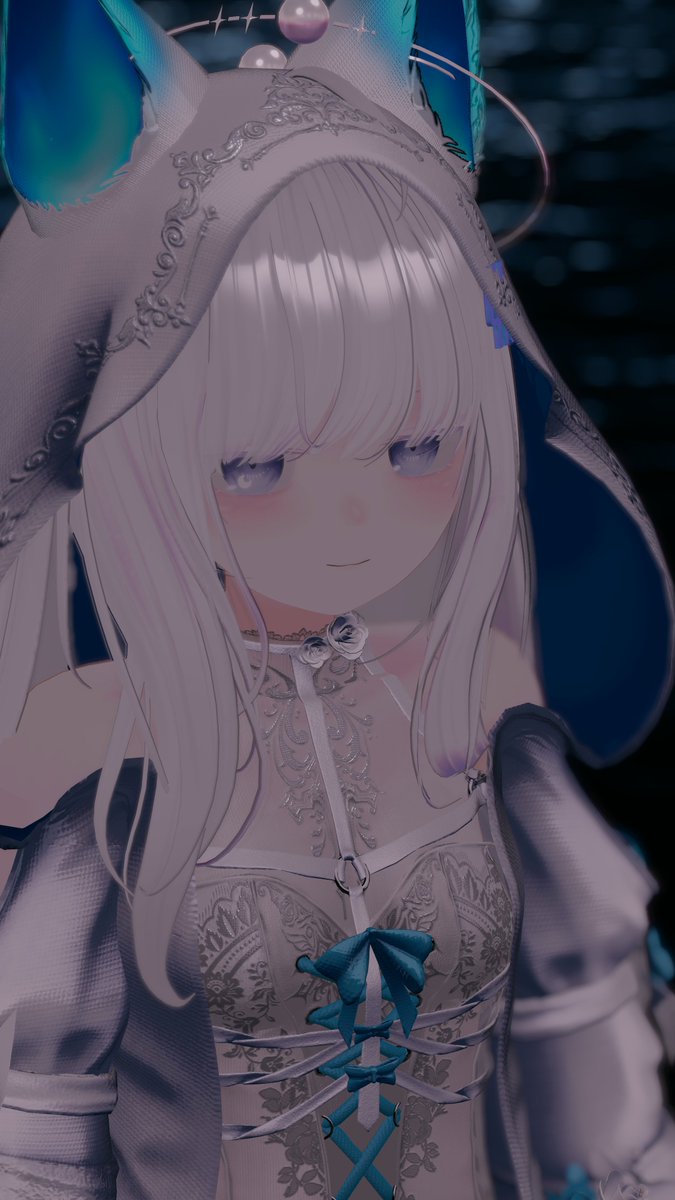 isekuto_v's tweet photo. 🦊 https://t.co/NhEFYso2oG